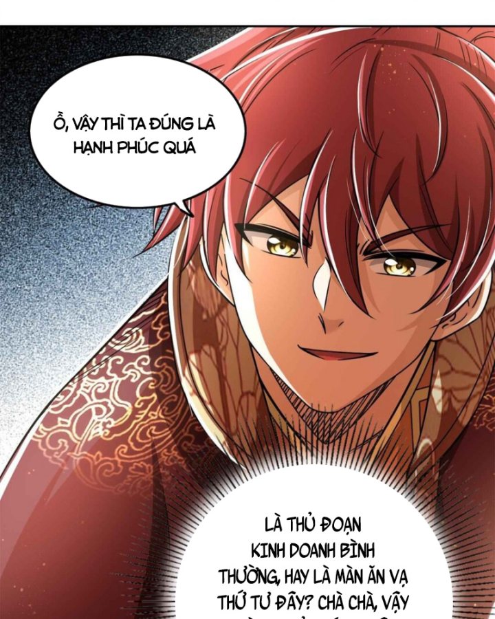 Xuân Thu Bá Đồ Chapter 260 - Trang 2