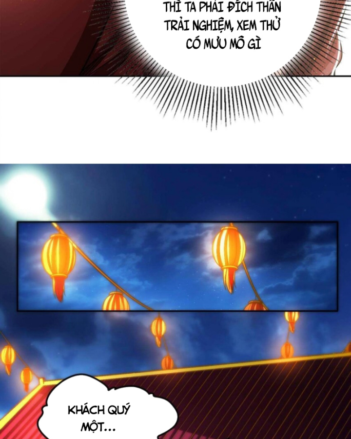 Xuân Thu Bá Đồ Chapter 260 - Trang 2