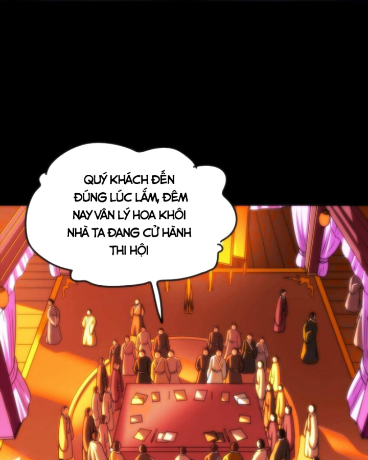 Xuân Thu Bá Đồ Chapter 260 - Trang 2