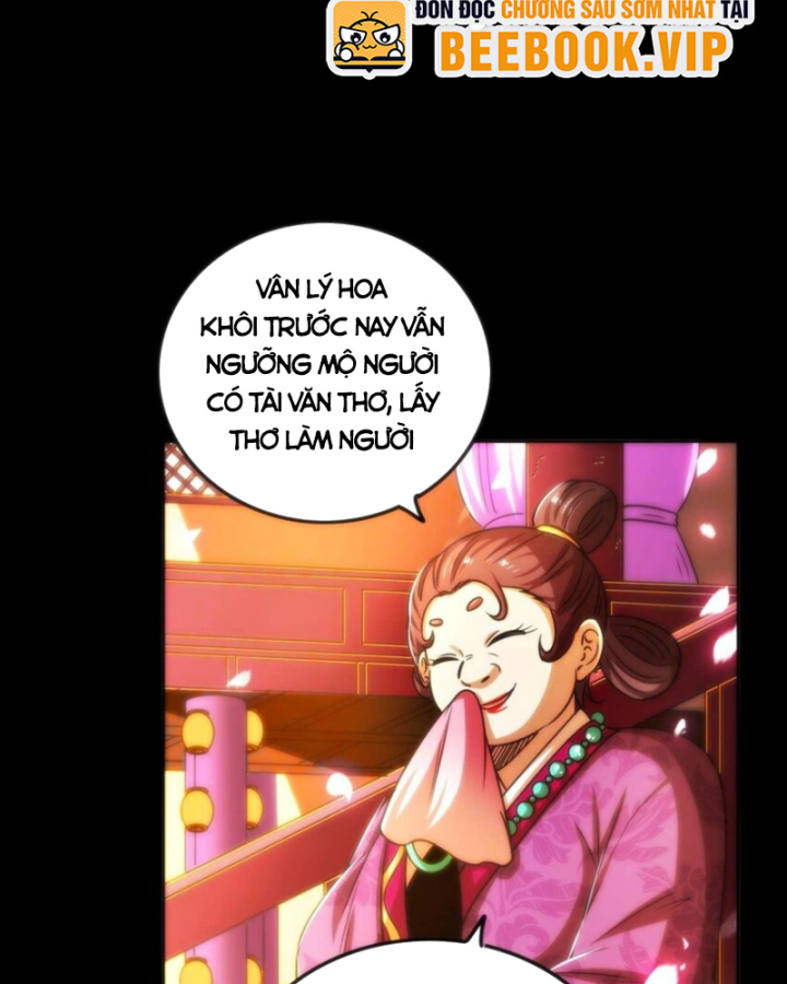 Xuân Thu Bá Đồ Chapter 260 - Trang 2