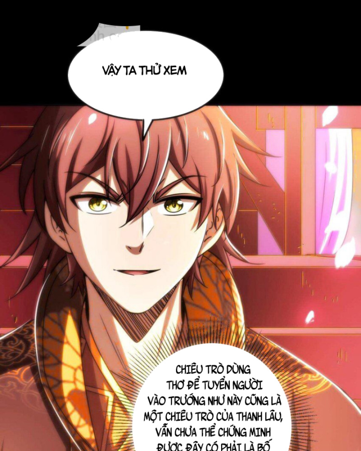 Xuân Thu Bá Đồ Chapter 260 - Trang 2