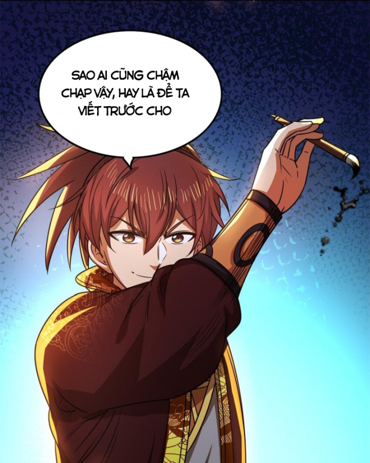 Xuân Thu Bá Đồ Chapter 260 - Trang 2