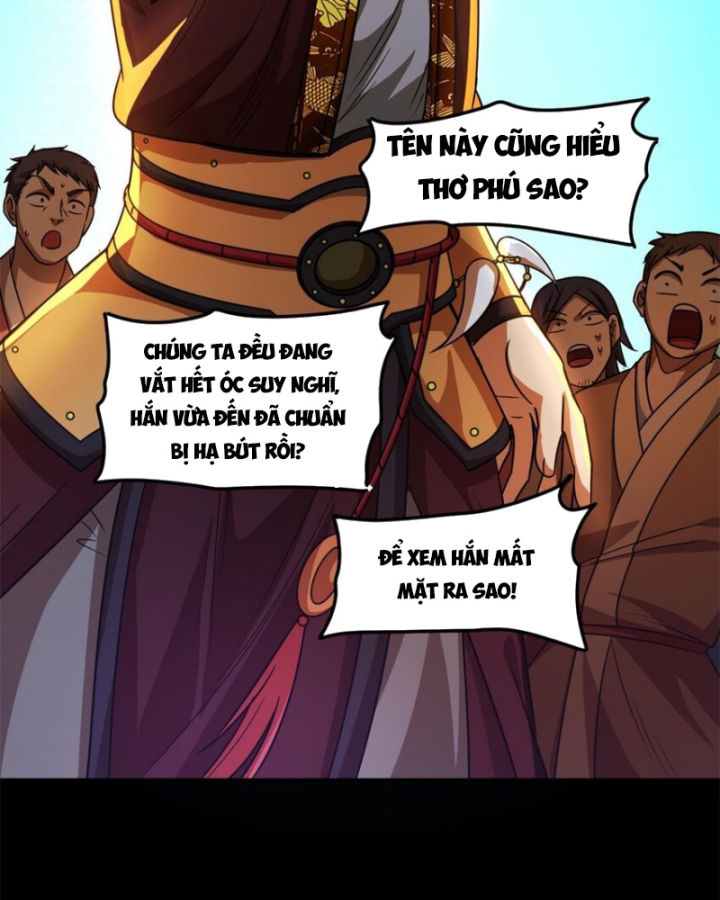 Xuân Thu Bá Đồ Chapter 260 - Trang 2