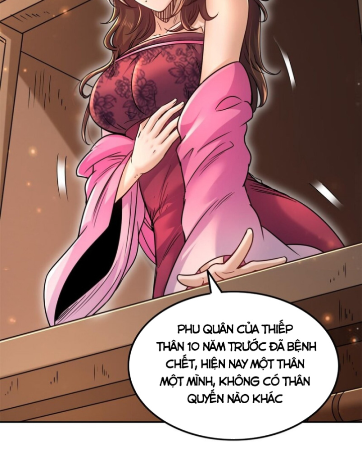 Xuân Thu Bá Đồ Chapter 260 - Trang 2