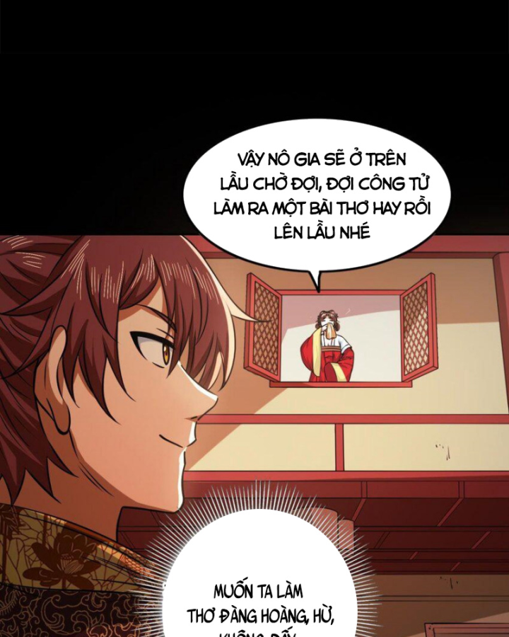 Xuân Thu Bá Đồ Chapter 260 - Trang 2