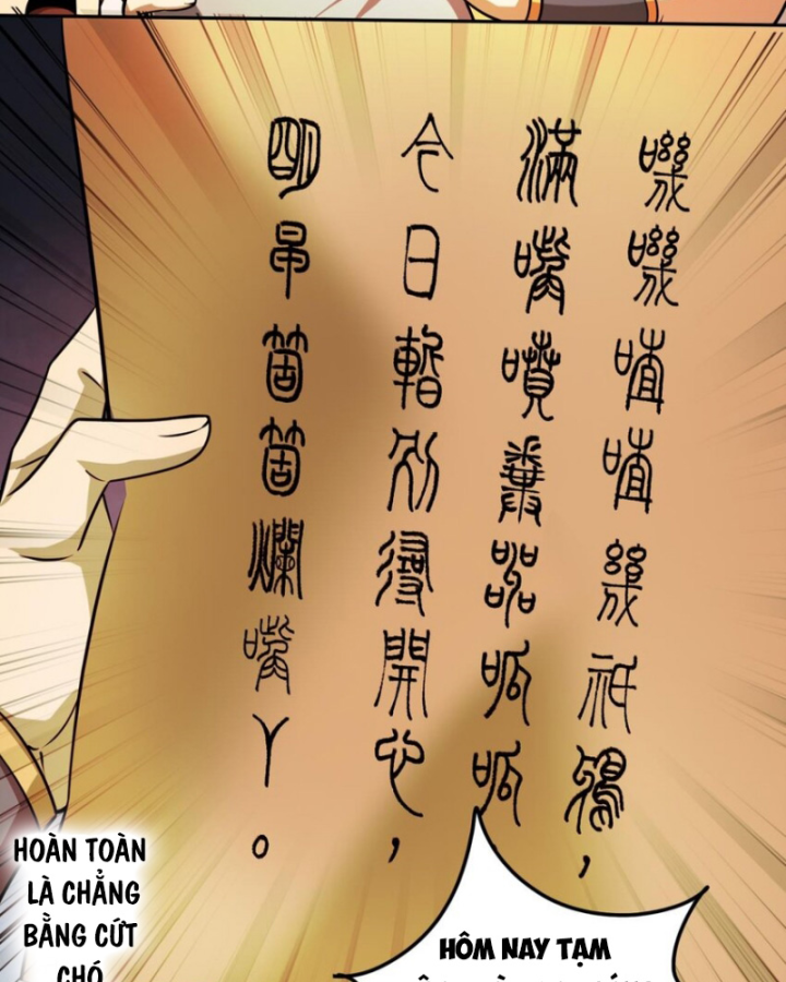 Xuân Thu Bá Đồ Chapter 260 - Trang 2