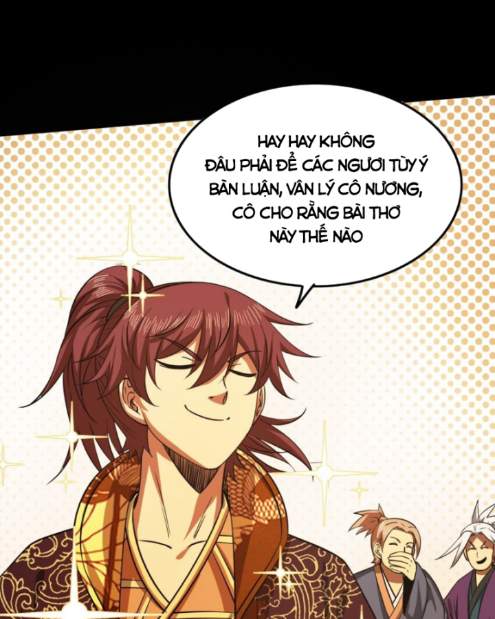 Xuân Thu Bá Đồ Chapter 260 - Trang 2