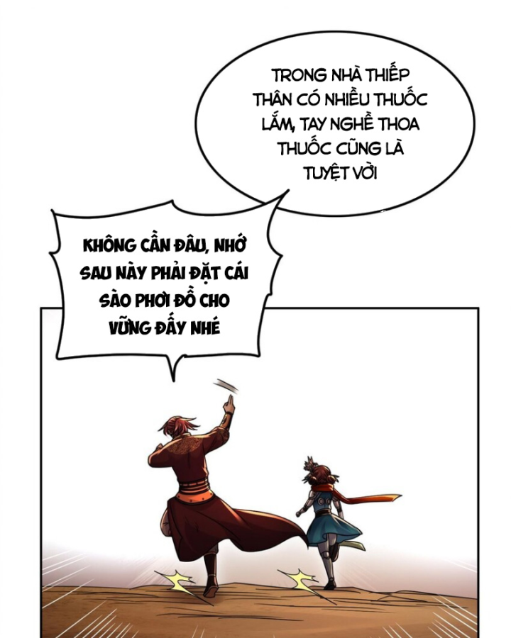 Xuân Thu Bá Đồ Chapter 260 - Trang 2