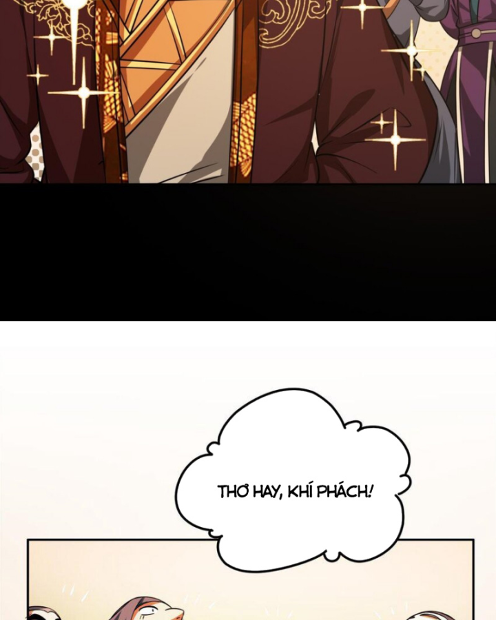 Xuân Thu Bá Đồ Chapter 260 - Trang 2