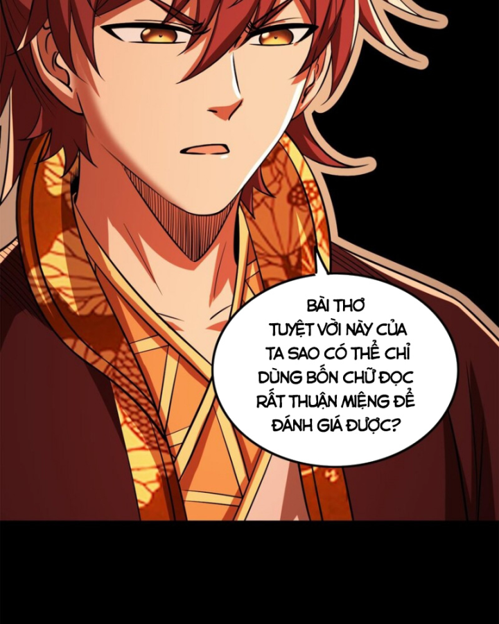 Xuân Thu Bá Đồ Chapter 260 - Trang 2