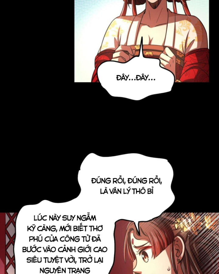 Xuân Thu Bá Đồ Chapter 260 - Trang 2