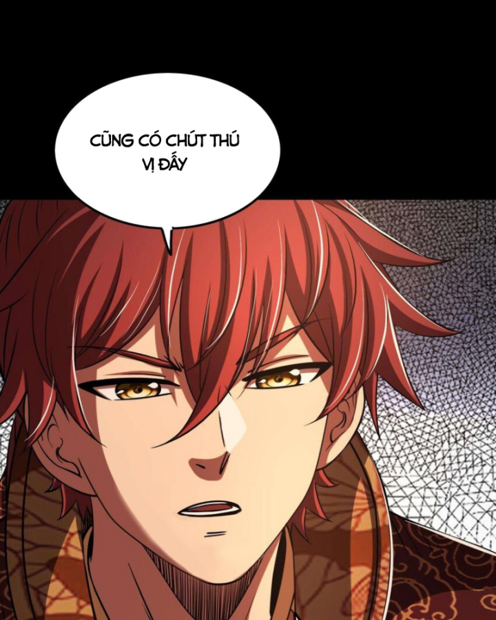 Xuân Thu Bá Đồ Chapter 260 - Trang 2