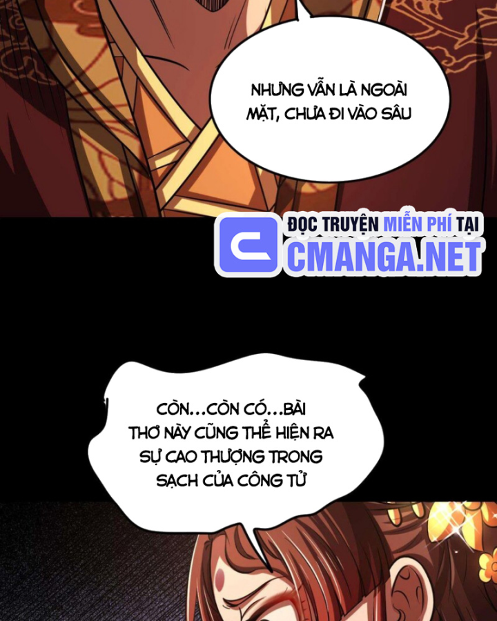 Xuân Thu Bá Đồ Chapter 260 - Trang 2