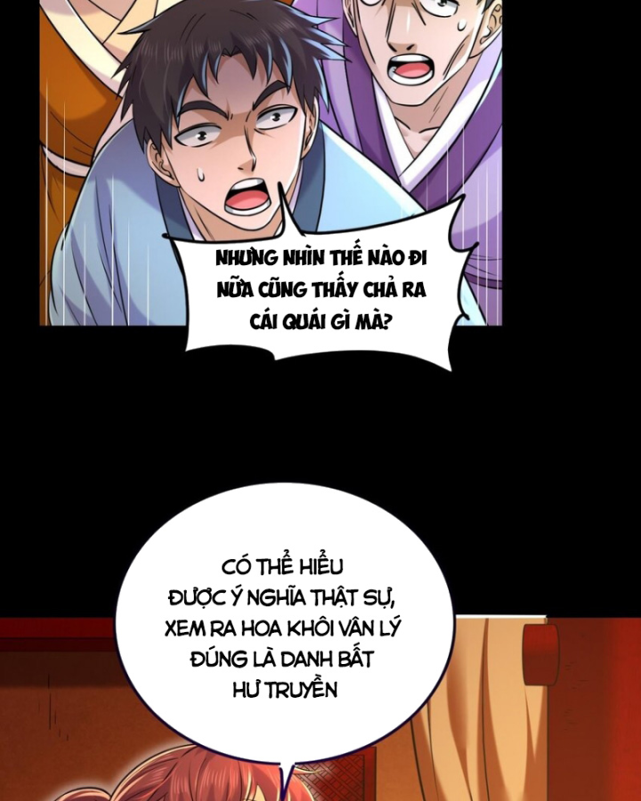 Xuân Thu Bá Đồ Chapter 260 - Trang 2