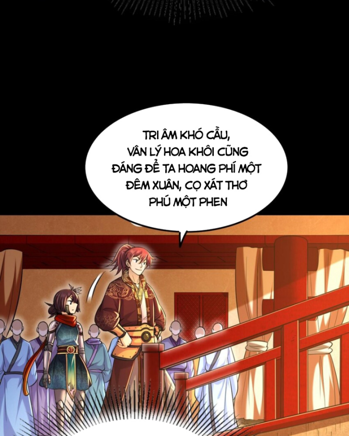 Xuân Thu Bá Đồ Chapter 260 - Trang 2