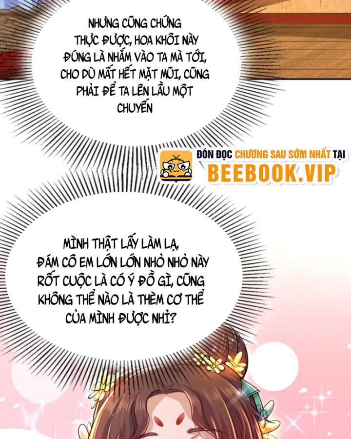 Xuân Thu Bá Đồ Chapter 260 - Trang 2