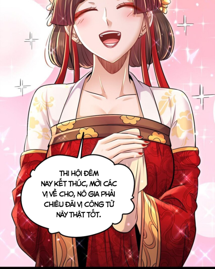 Xuân Thu Bá Đồ Chapter 260 - Trang 2