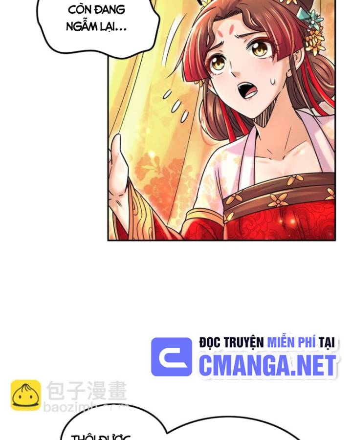 Xuân Thu Bá Đồ Chapter 261 - Trang 2