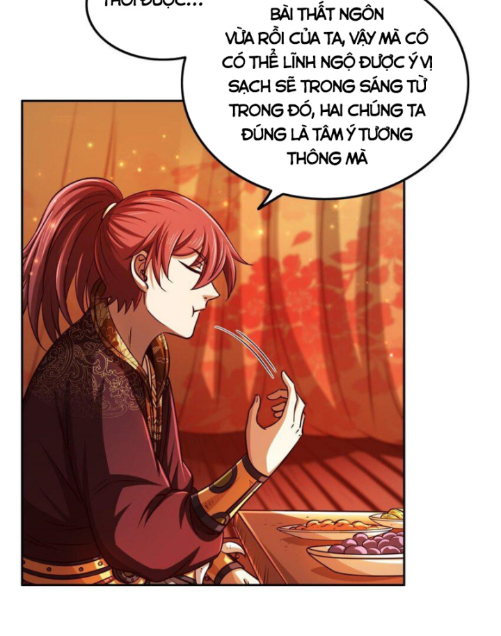 Xuân Thu Bá Đồ Chapter 261 - Trang 2