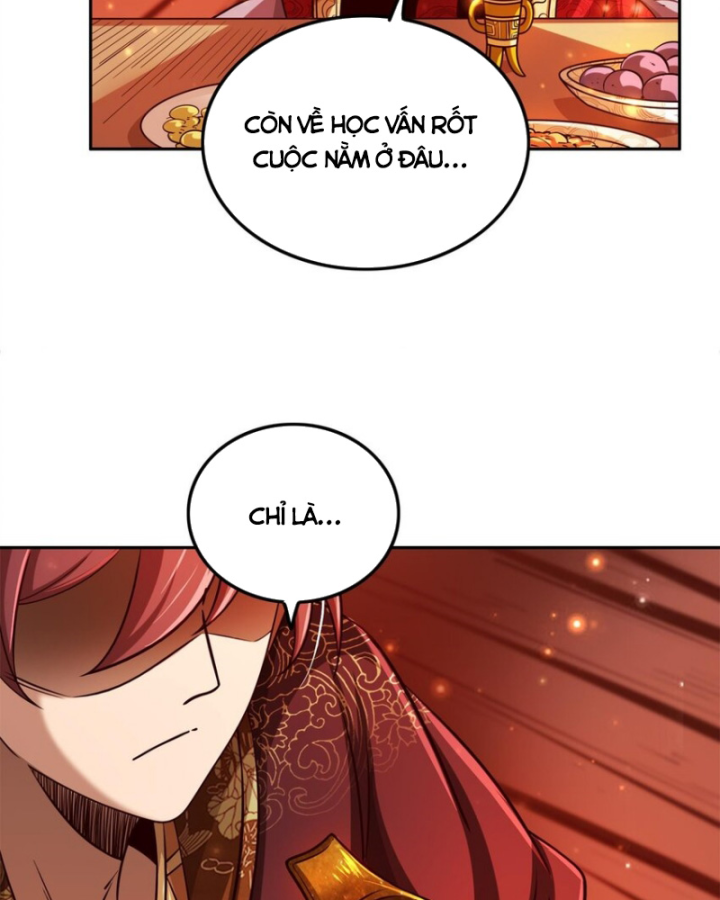 Xuân Thu Bá Đồ Chapter 261 - Trang 2