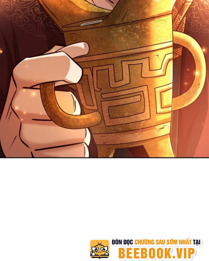 Xuân Thu Bá Đồ Chapter 261 - Trang 2