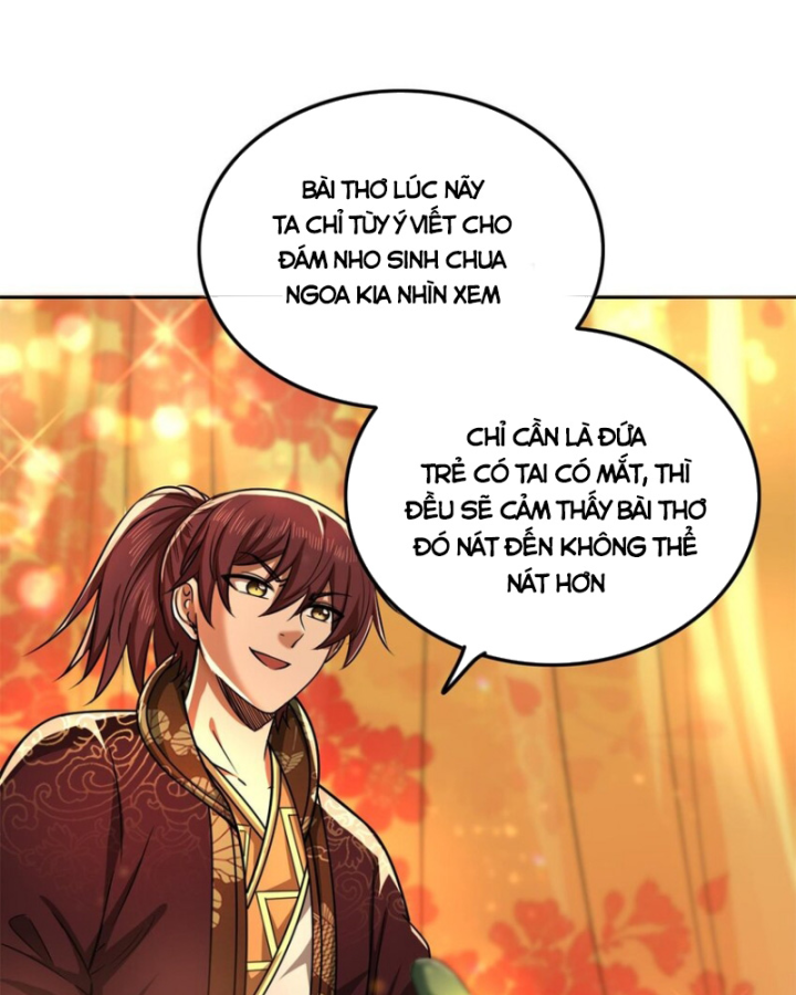 Xuân Thu Bá Đồ Chapter 261 - Trang 2