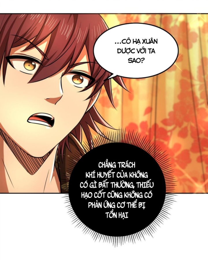 Xuân Thu Bá Đồ Chapter 261 - Trang 2