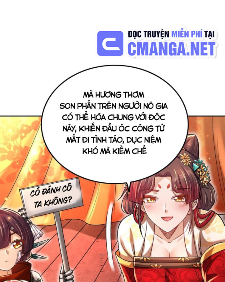 Xuân Thu Bá Đồ Chapter 261 - Trang 2