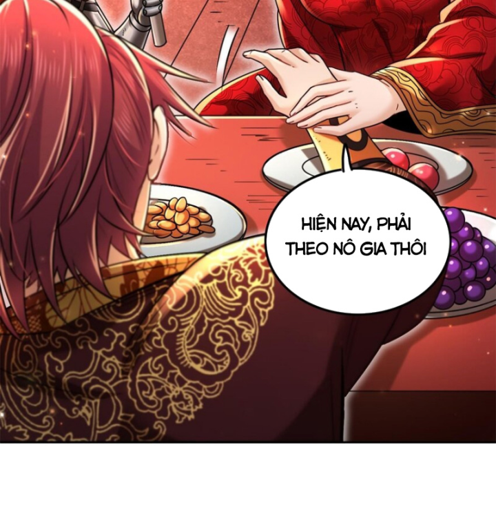 Xuân Thu Bá Đồ Chapter 261 - Trang 2