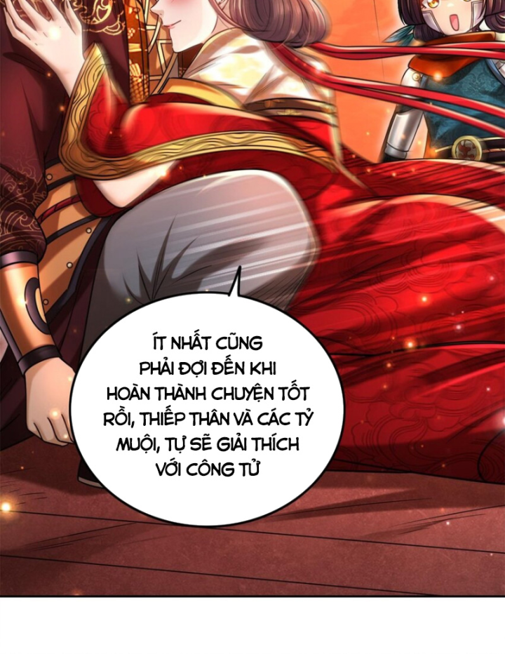Xuân Thu Bá Đồ Chapter 261 - Trang 2