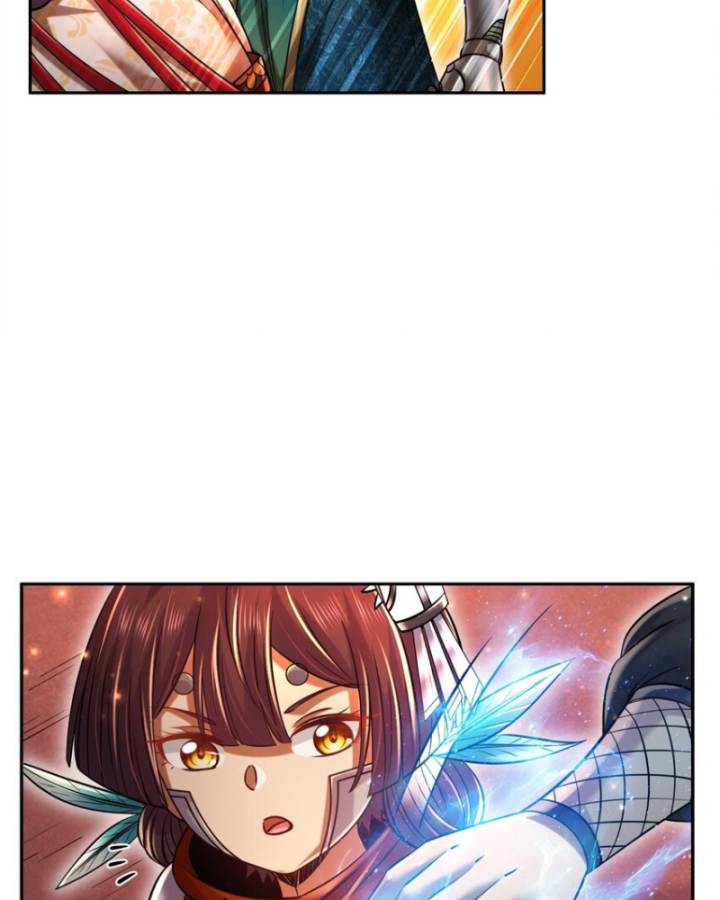 Xuân Thu Bá Đồ Chapter 261 - Trang 2