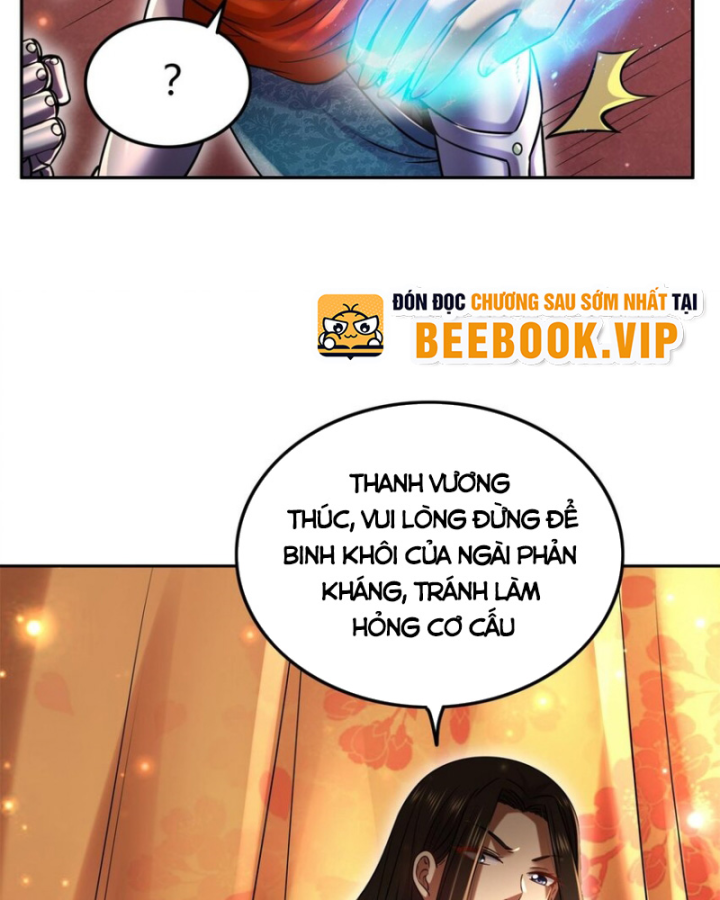 Xuân Thu Bá Đồ Chapter 261 - Trang 2