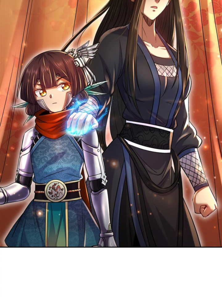 Xuân Thu Bá Đồ Chapter 261 - Trang 2