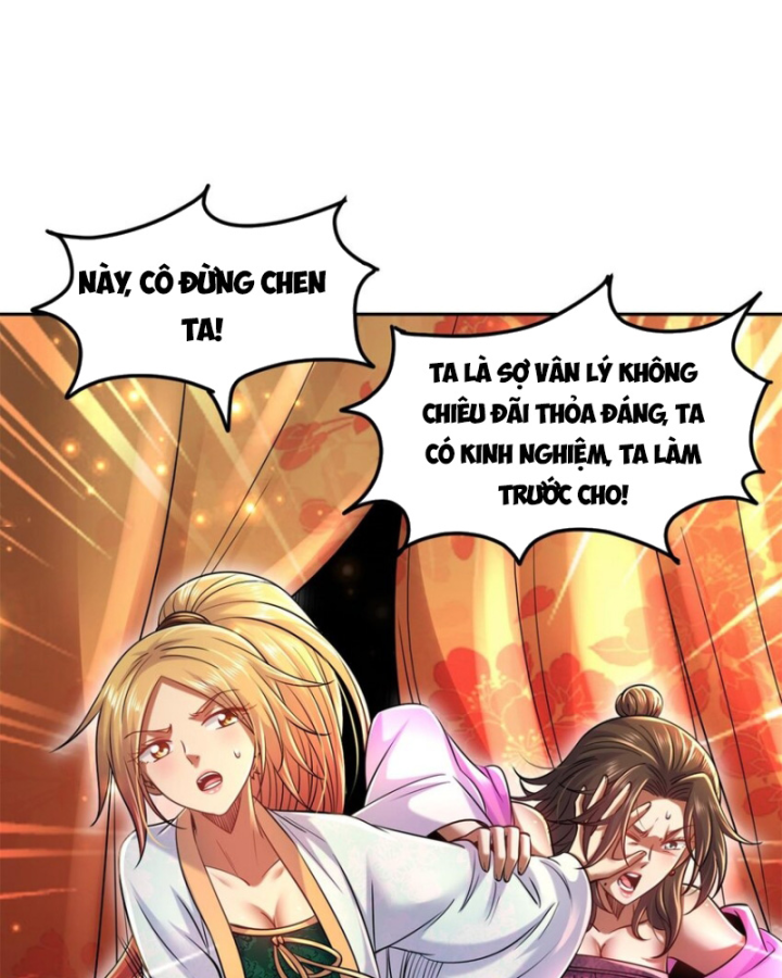 Xuân Thu Bá Đồ Chapter 261 - Trang 2