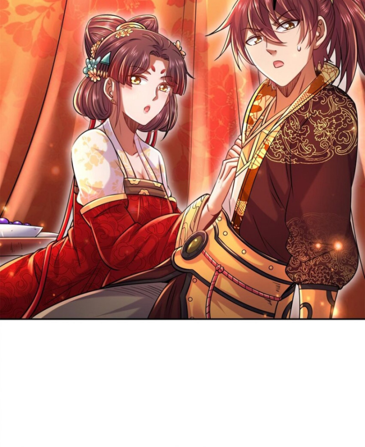 Xuân Thu Bá Đồ Chapter 261 - Trang 2