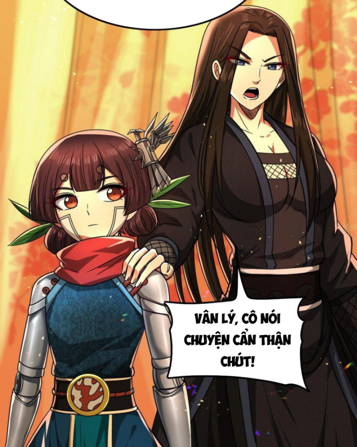 Xuân Thu Bá Đồ Chapter 261 - Trang 2