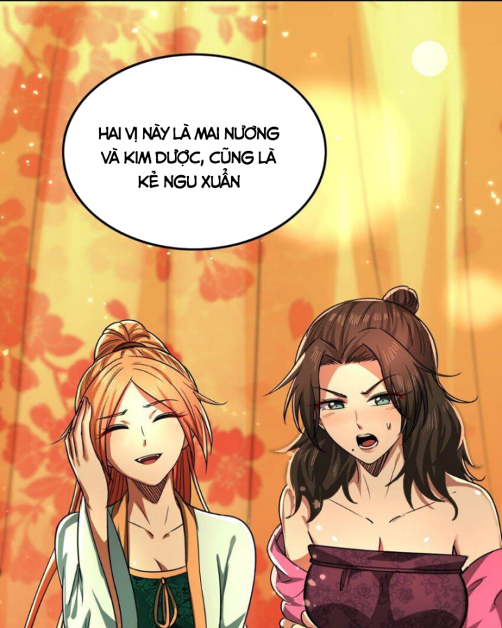 Xuân Thu Bá Đồ Chapter 261 - Trang 2
