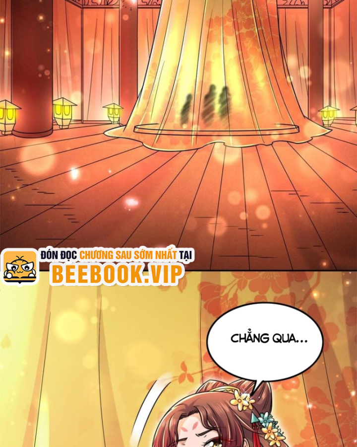 Xuân Thu Bá Đồ Chapter 261 - Trang 2