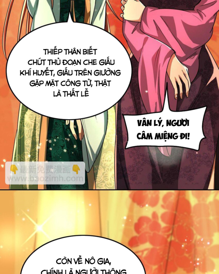 Xuân Thu Bá Đồ Chapter 261 - Trang 2