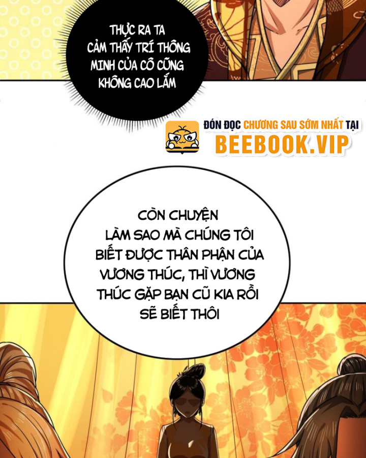 Xuân Thu Bá Đồ Chapter 261 - Trang 2