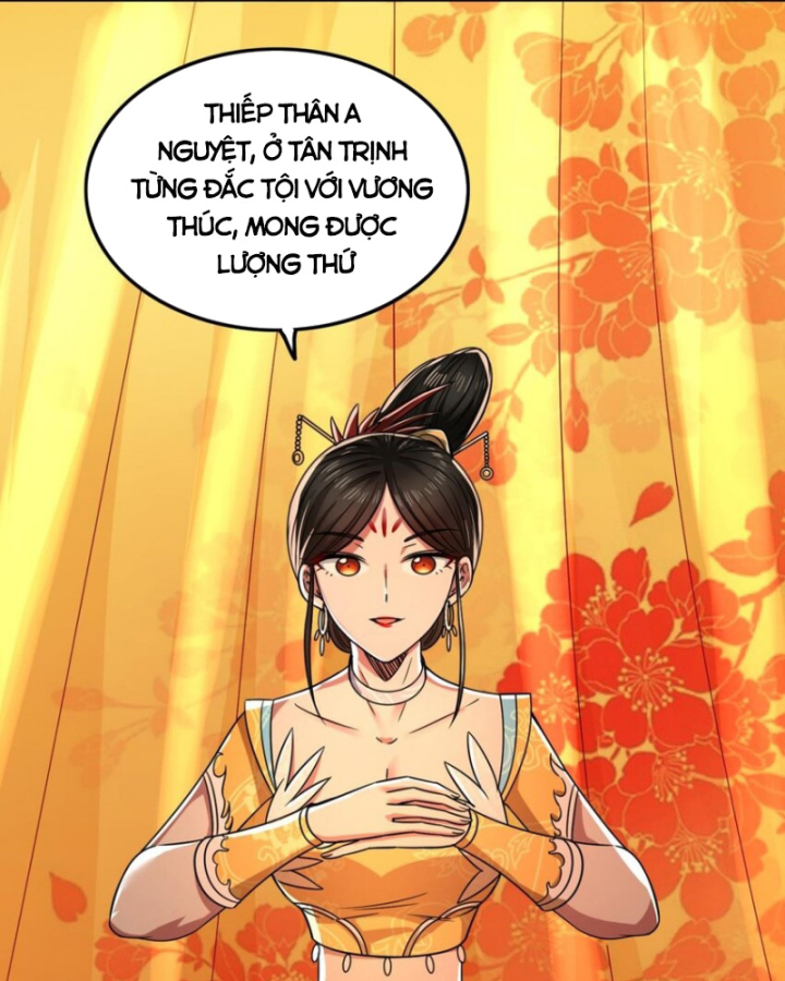 Xuân Thu Bá Đồ Chapter 261 - Trang 2