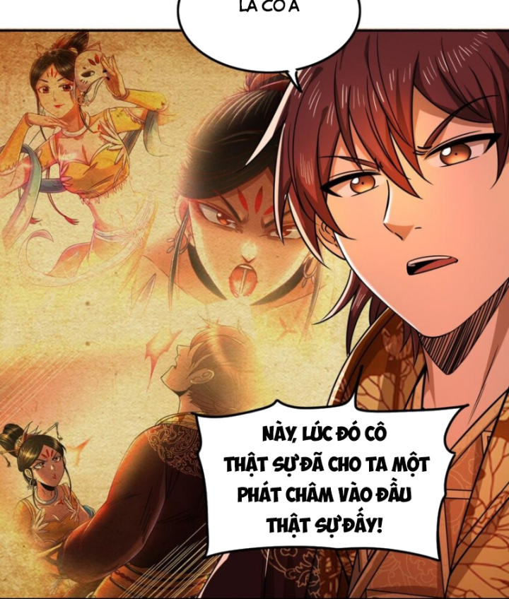 Xuân Thu Bá Đồ Chapter 261 - Trang 2