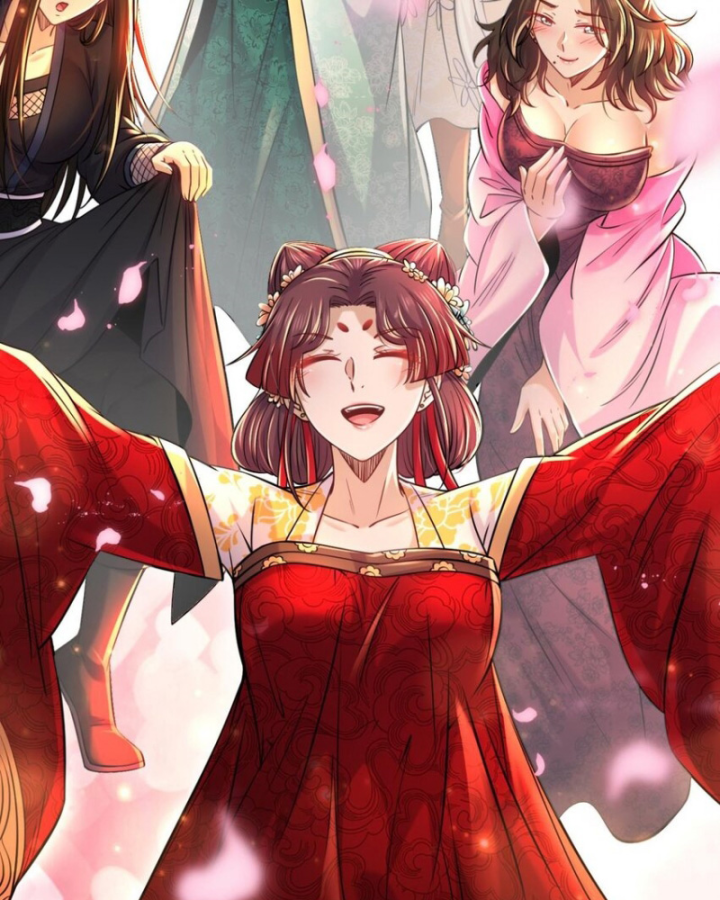 Xuân Thu Bá Đồ Chapter 261 - Trang 2