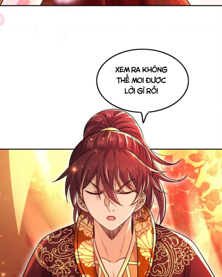 Xuân Thu Bá Đồ Chapter 261 - Trang 2