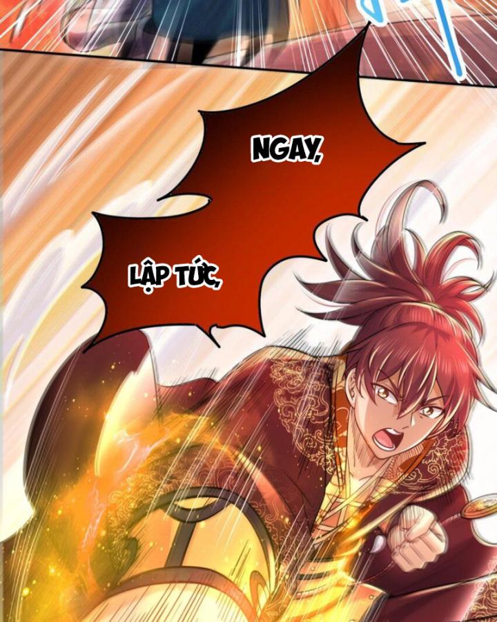 Xuân Thu Bá Đồ Chapter 261 - Trang 2