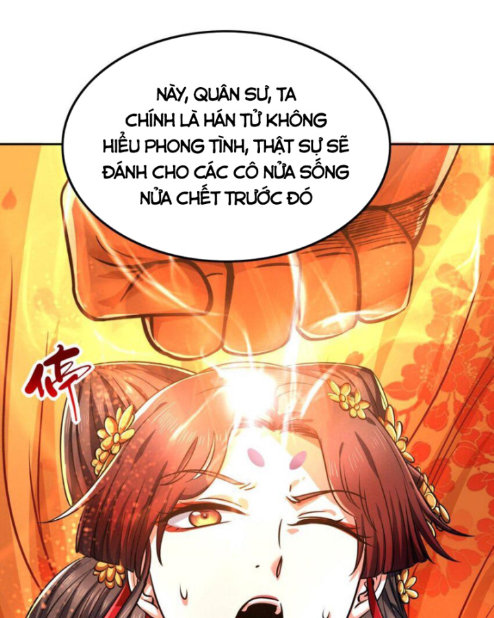 Xuân Thu Bá Đồ Chapter 261 - Trang 2