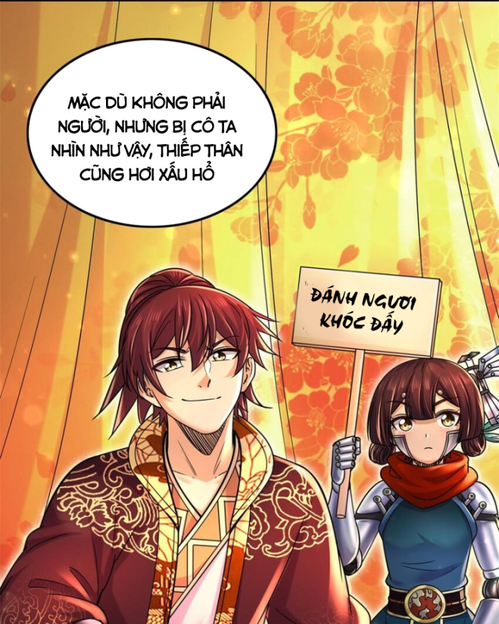 Xuân Thu Bá Đồ Chapter 261 - Trang 2