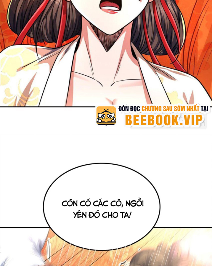 Xuân Thu Bá Đồ Chapter 261 - Trang 2