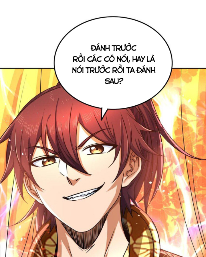 Xuân Thu Bá Đồ Chapter 261 - Trang 2