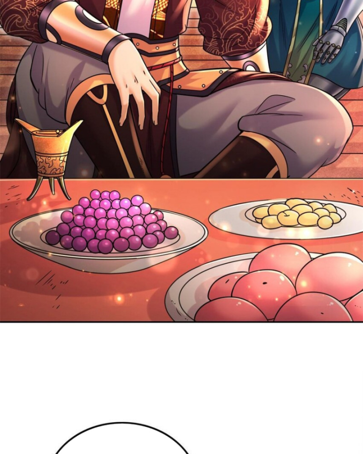 Xuân Thu Bá Đồ Chapter 261 - Trang 2